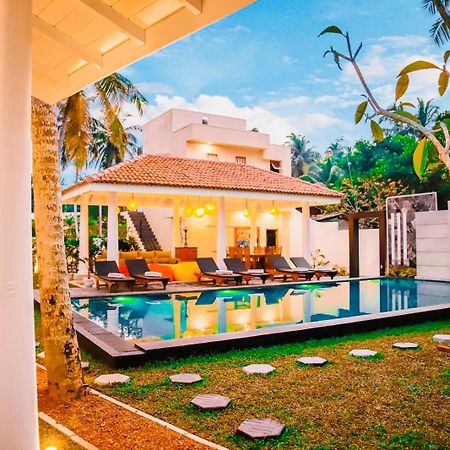 Tree Of Life Resort Bentota Exterior foto