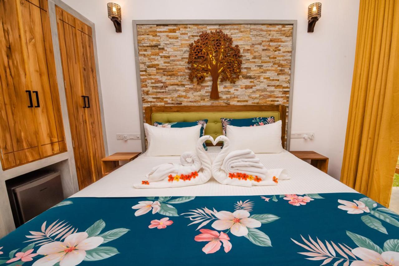 Tree Of Life Resort Bentota Exterior foto