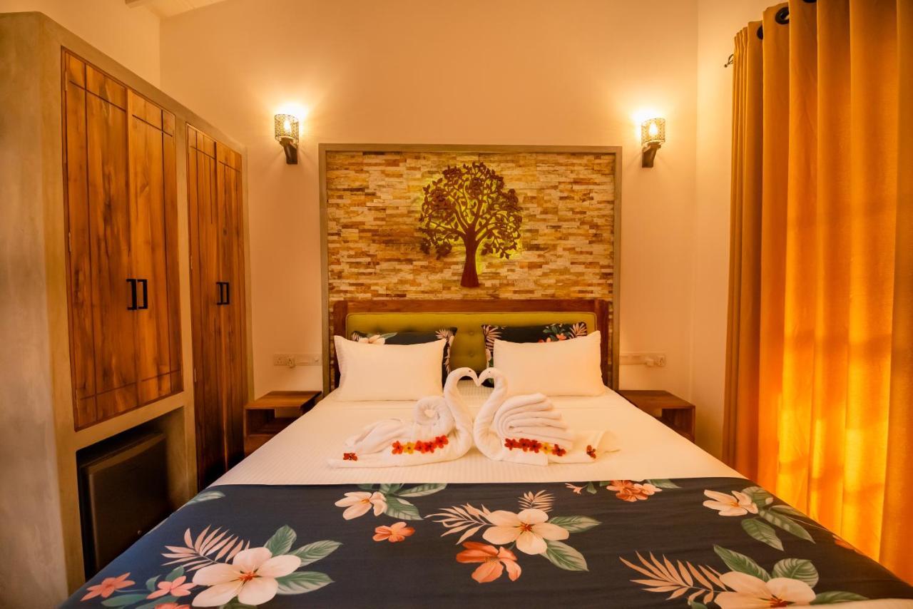 Tree Of Life Resort Bentota Exterior foto