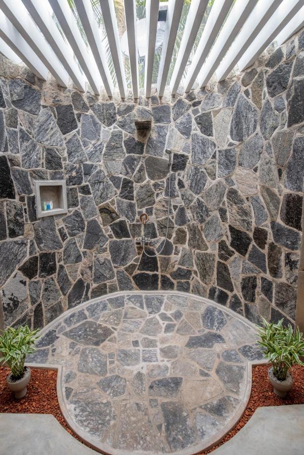 Tree Of Life Resort Bentota Exterior foto