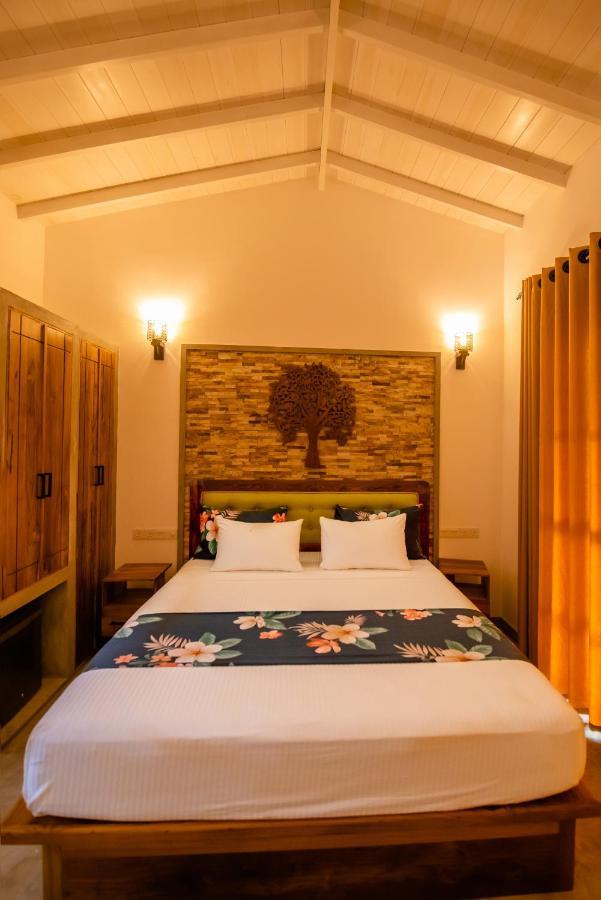 Tree Of Life Resort Bentota Exterior foto