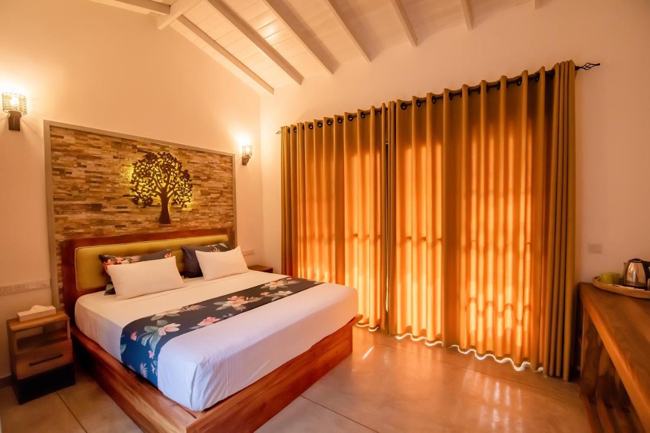 Tree Of Life Resort Bentota Exterior foto
