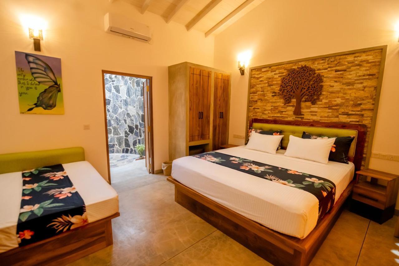 Tree Of Life Resort Bentota Exterior foto