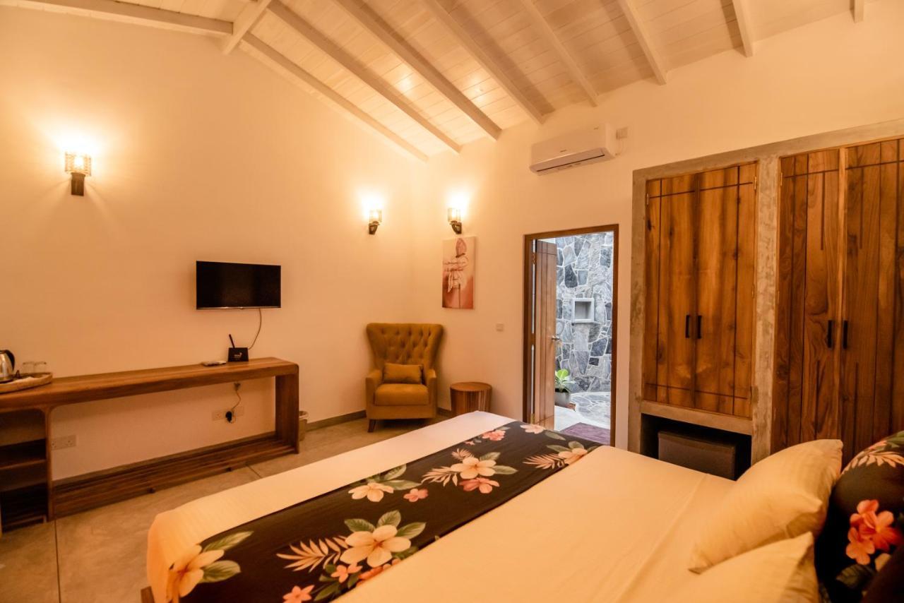 Tree Of Life Resort Bentota Exterior foto