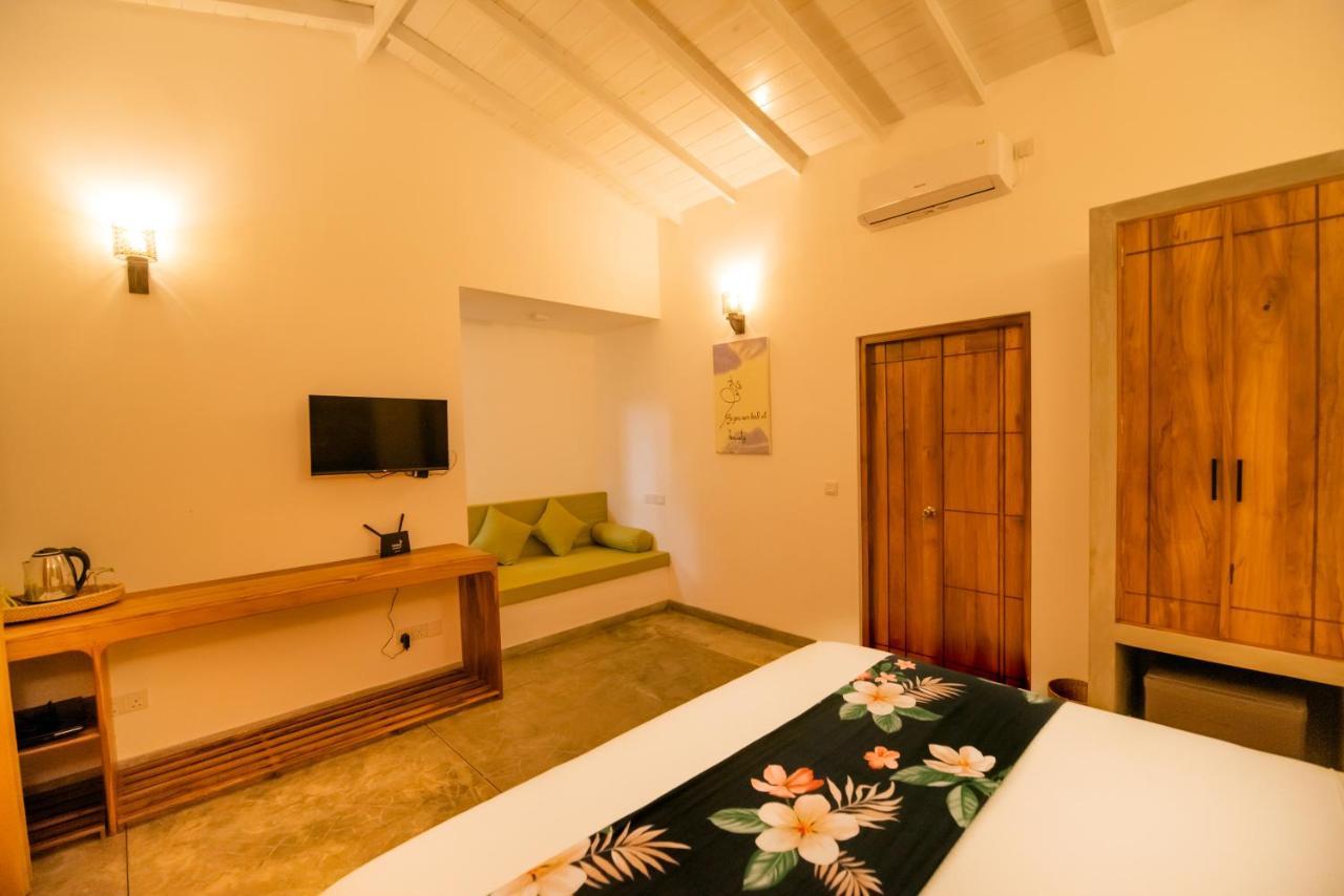 Tree Of Life Resort Bentota Exterior foto